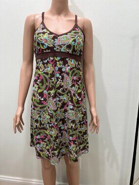NWOT Athleta beachwear swim dress size M